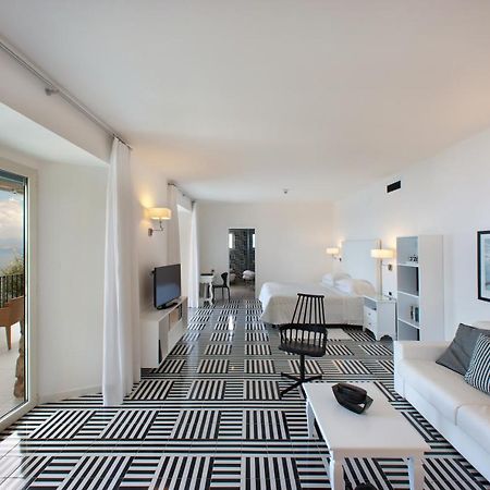 Hotel Bristol Sorrento Dış mekan fotoğraf