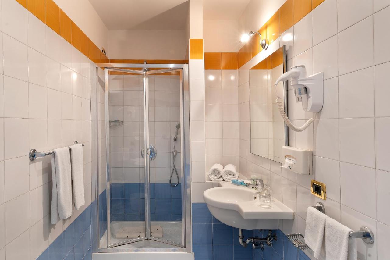 Hotel Bristol Sorrento Dış mekan fotoğraf