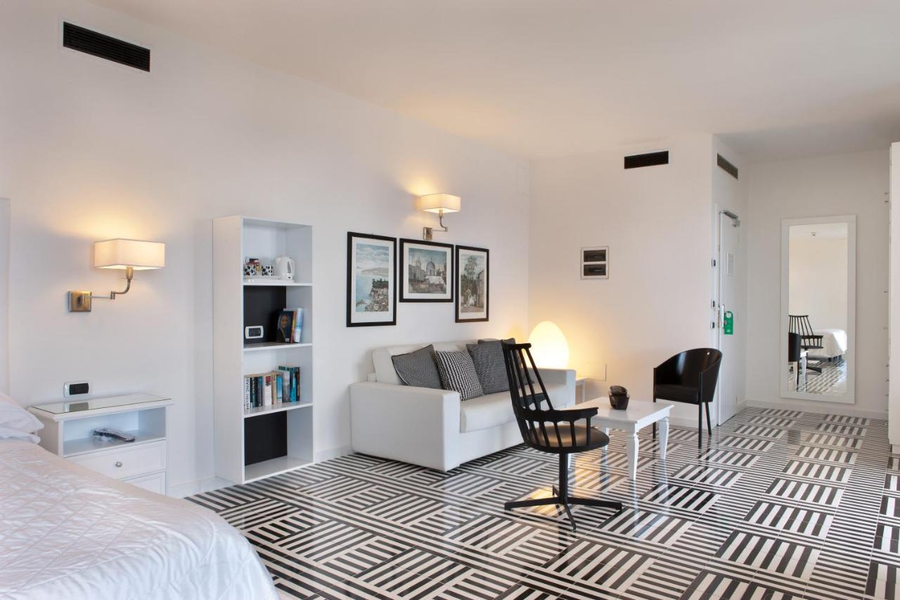 Hotel Bristol Sorrento Dış mekan fotoğraf