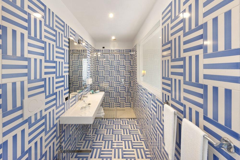 Hotel Bristol Sorrento Dış mekan fotoğraf