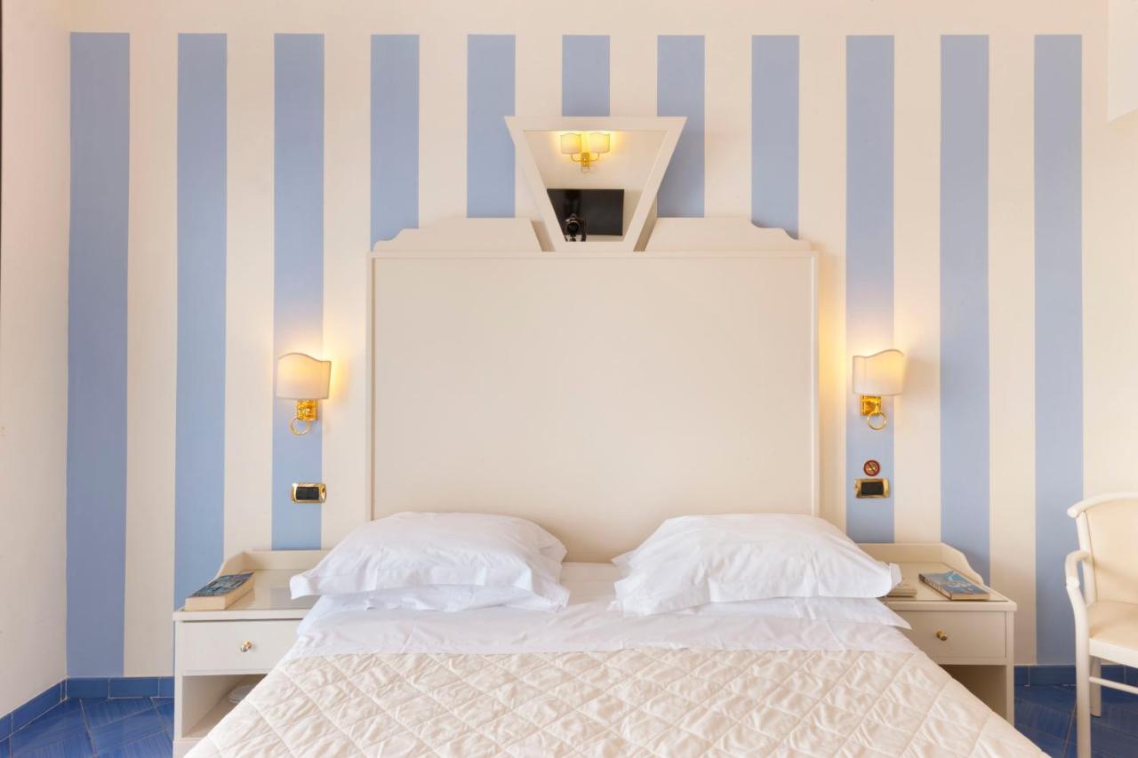 Hotel Bristol Sorrento Dış mekan fotoğraf