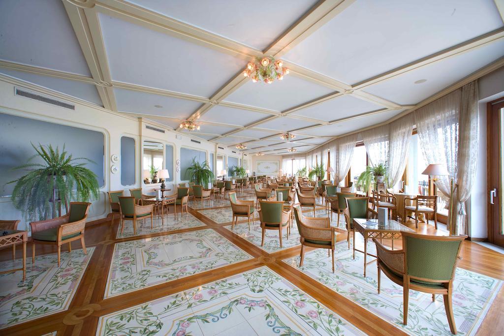 Hotel Bristol Sorrento Dış mekan fotoğraf