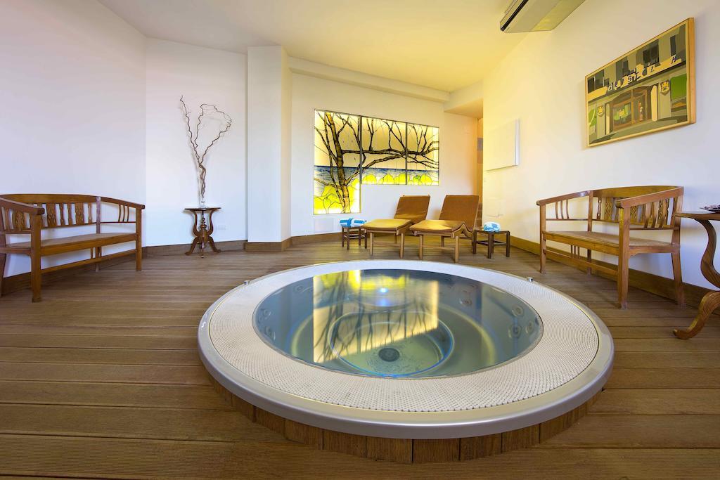 Hotel Bristol Sorrento Dış mekan fotoğraf